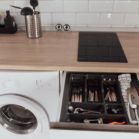 חרז Apartamento El Nano מראה חיצוני תמונה