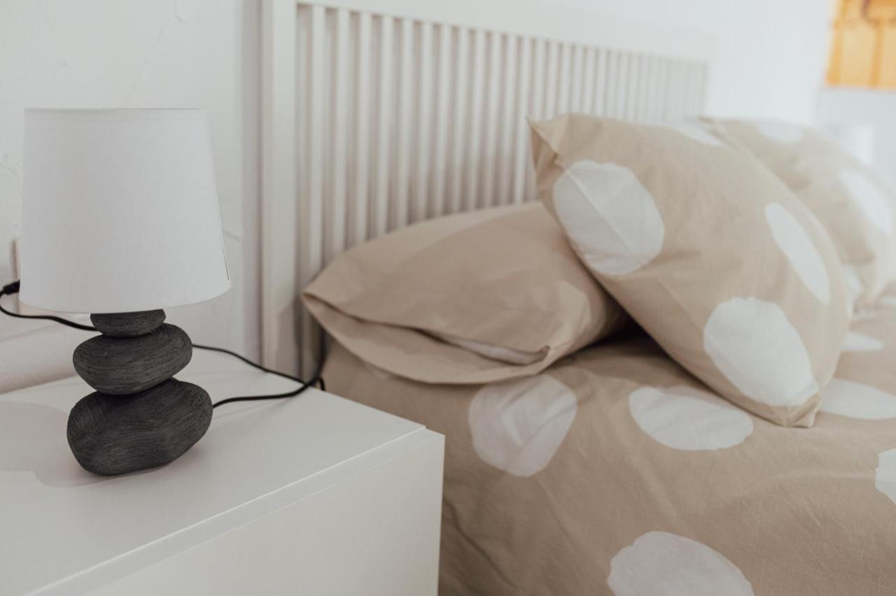 חרז Apartamento El Nano מראה חיצוני תמונה