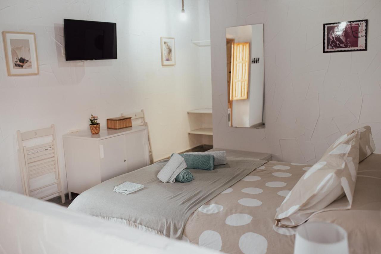 חרז Apartamento El Nano מראה חיצוני תמונה