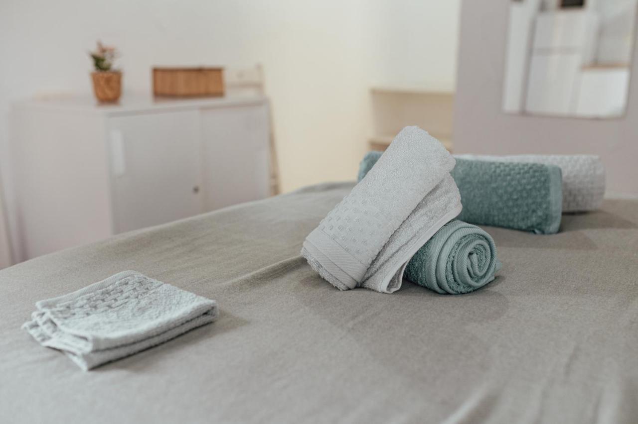 חרז Apartamento El Nano מראה חיצוני תמונה