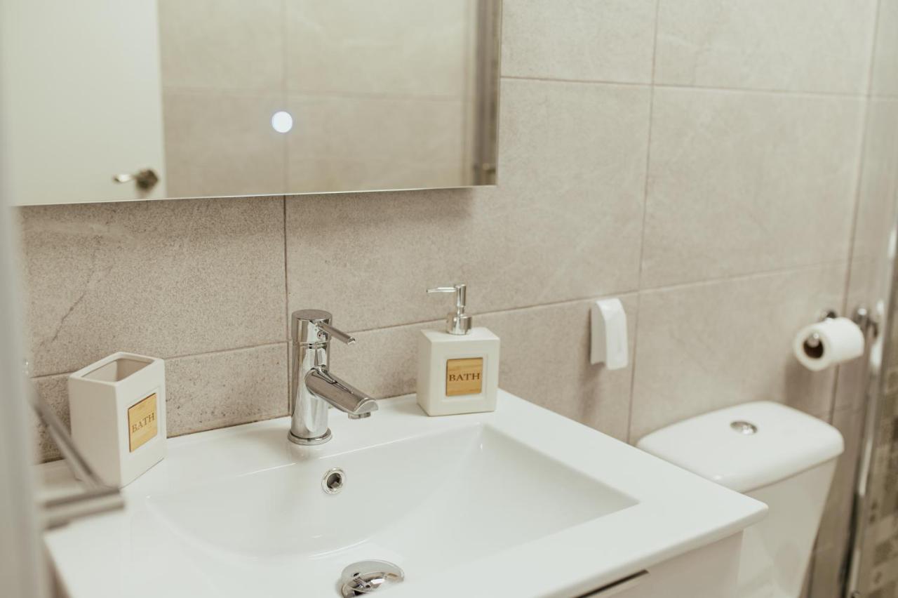 חרז Apartamento El Nano מראה חיצוני תמונה