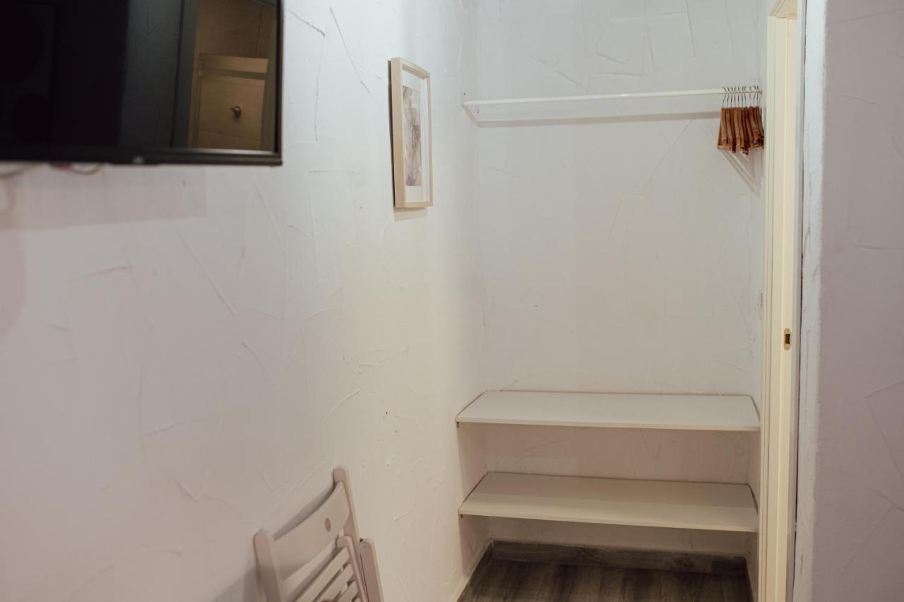חרז Apartamento El Nano מראה חיצוני תמונה