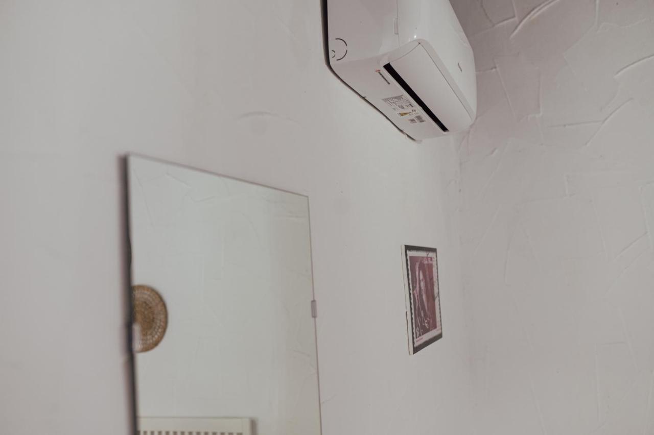 חרז Apartamento El Nano מראה חיצוני תמונה