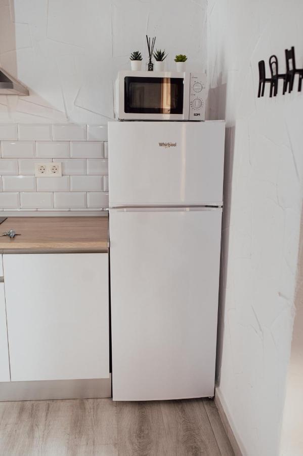 חרז Apartamento El Nano מראה חיצוני תמונה