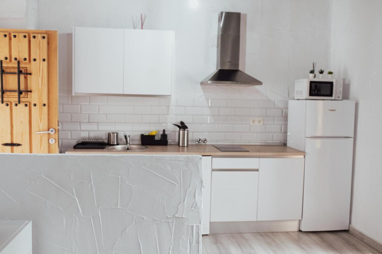 חרז Apartamento El Nano מראה חיצוני תמונה