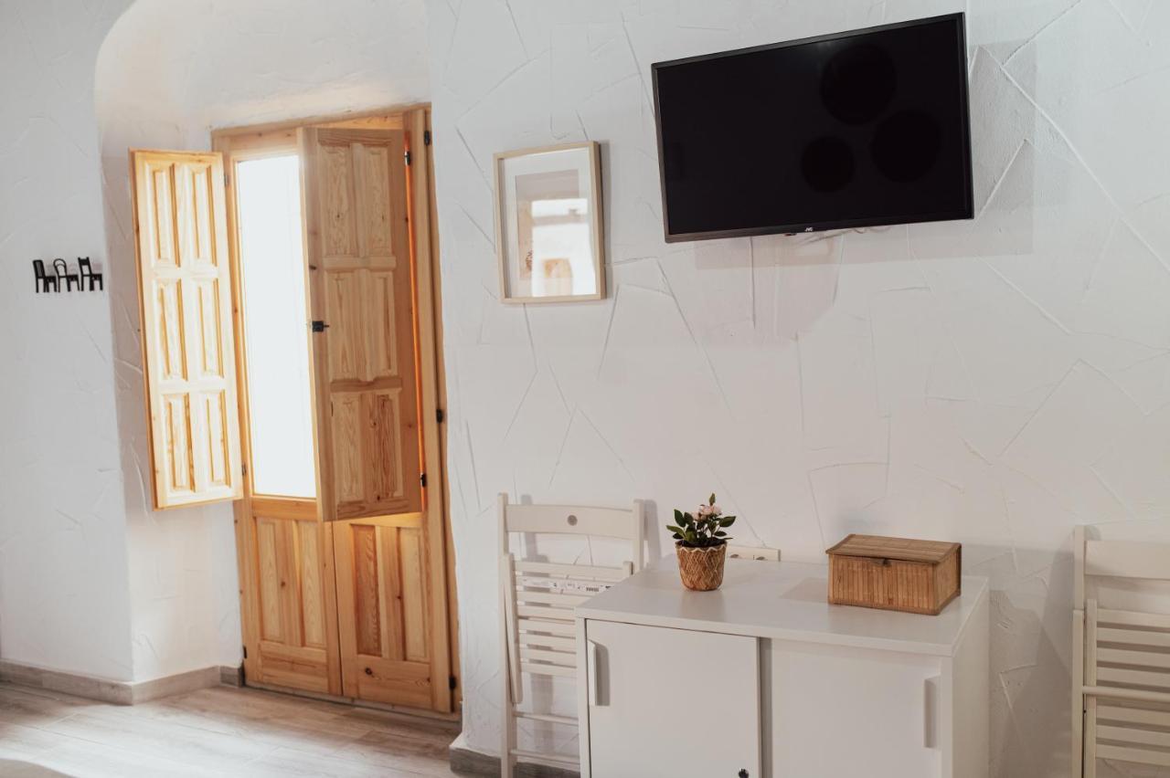 חרז Apartamento El Nano מראה חיצוני תמונה