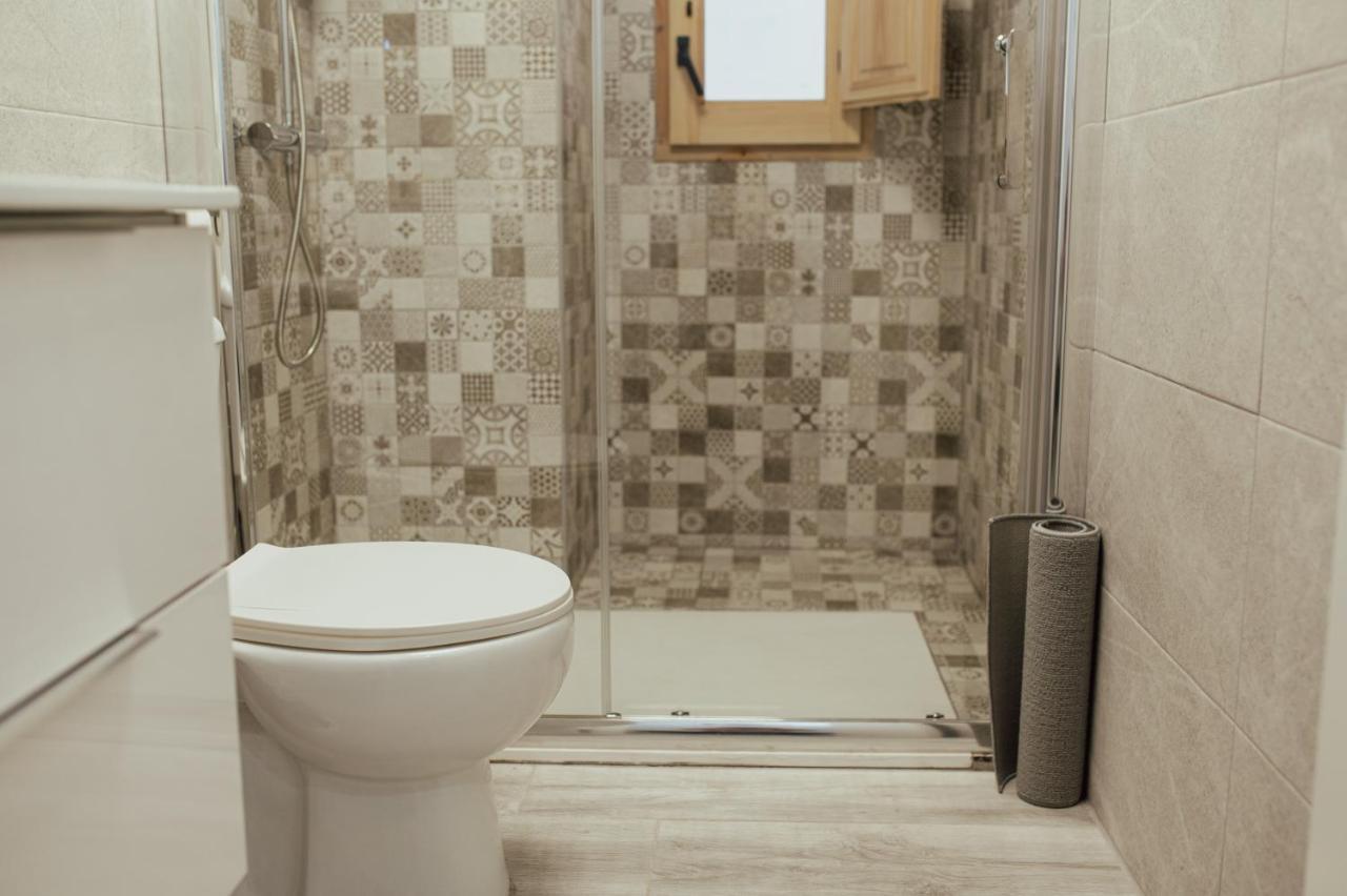 חרז Apartamento El Nano מראה חיצוני תמונה