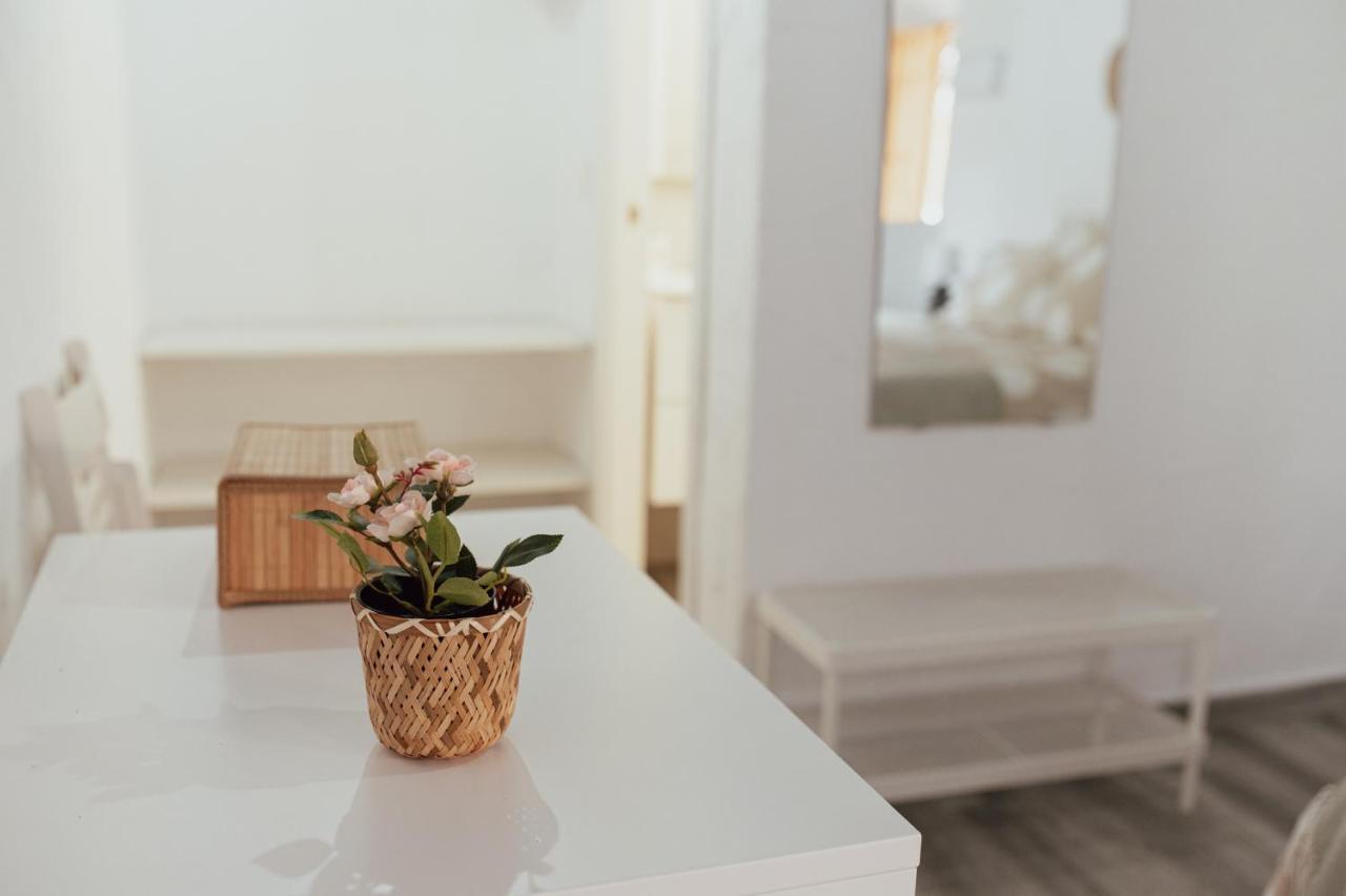 חרז Apartamento El Nano מראה חיצוני תמונה