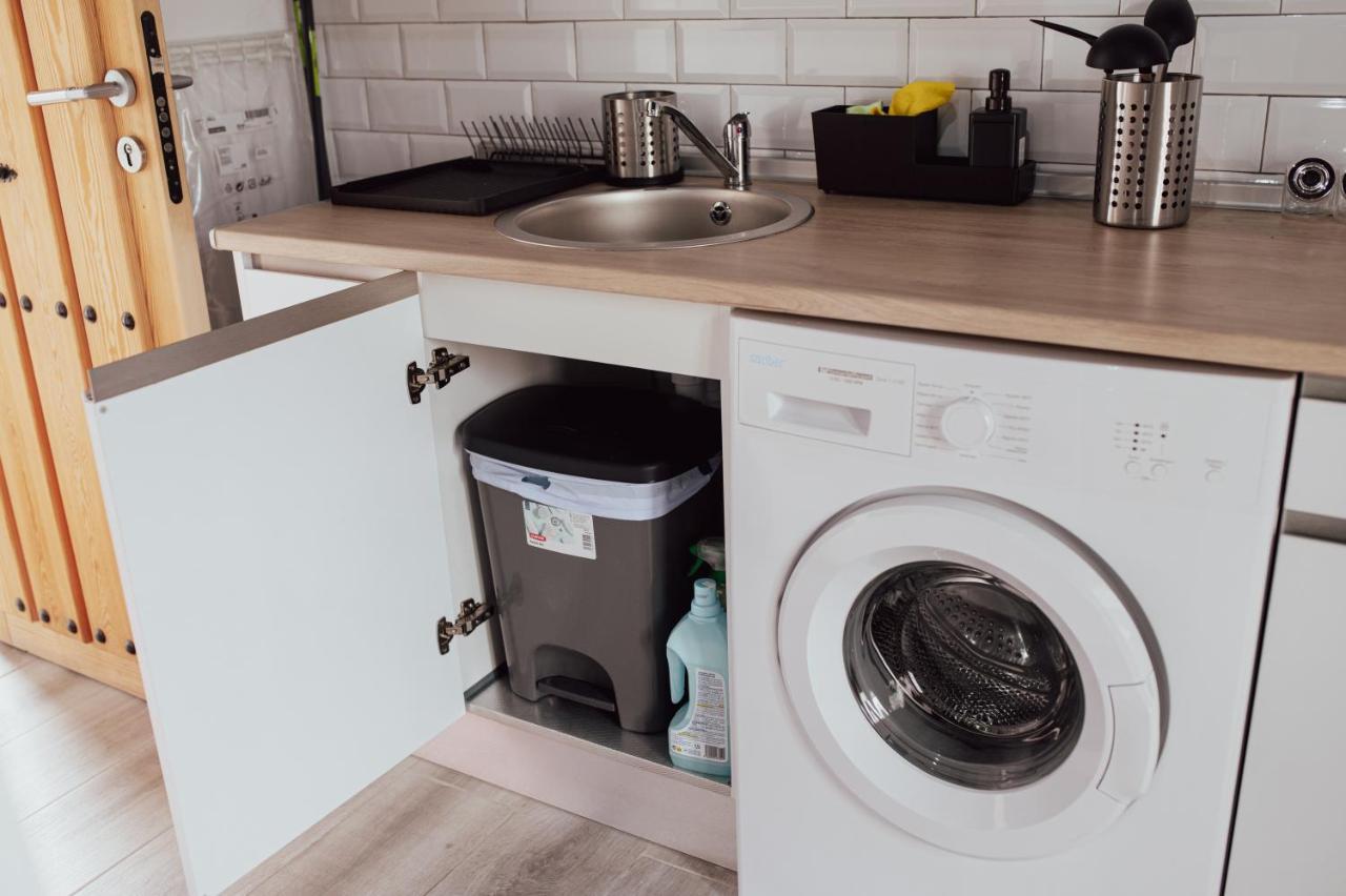 חרז Apartamento El Nano מראה חיצוני תמונה