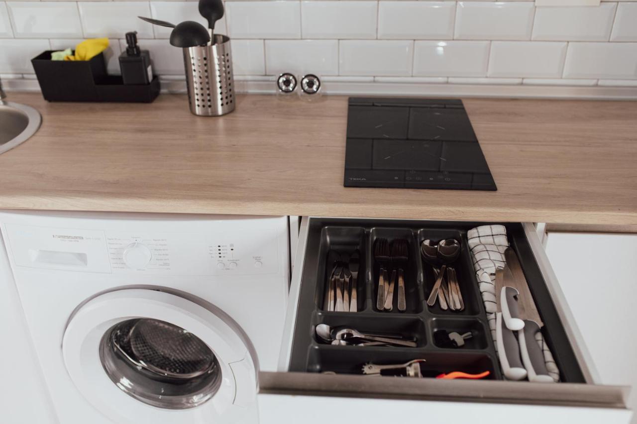חרז Apartamento El Nano מראה חיצוני תמונה