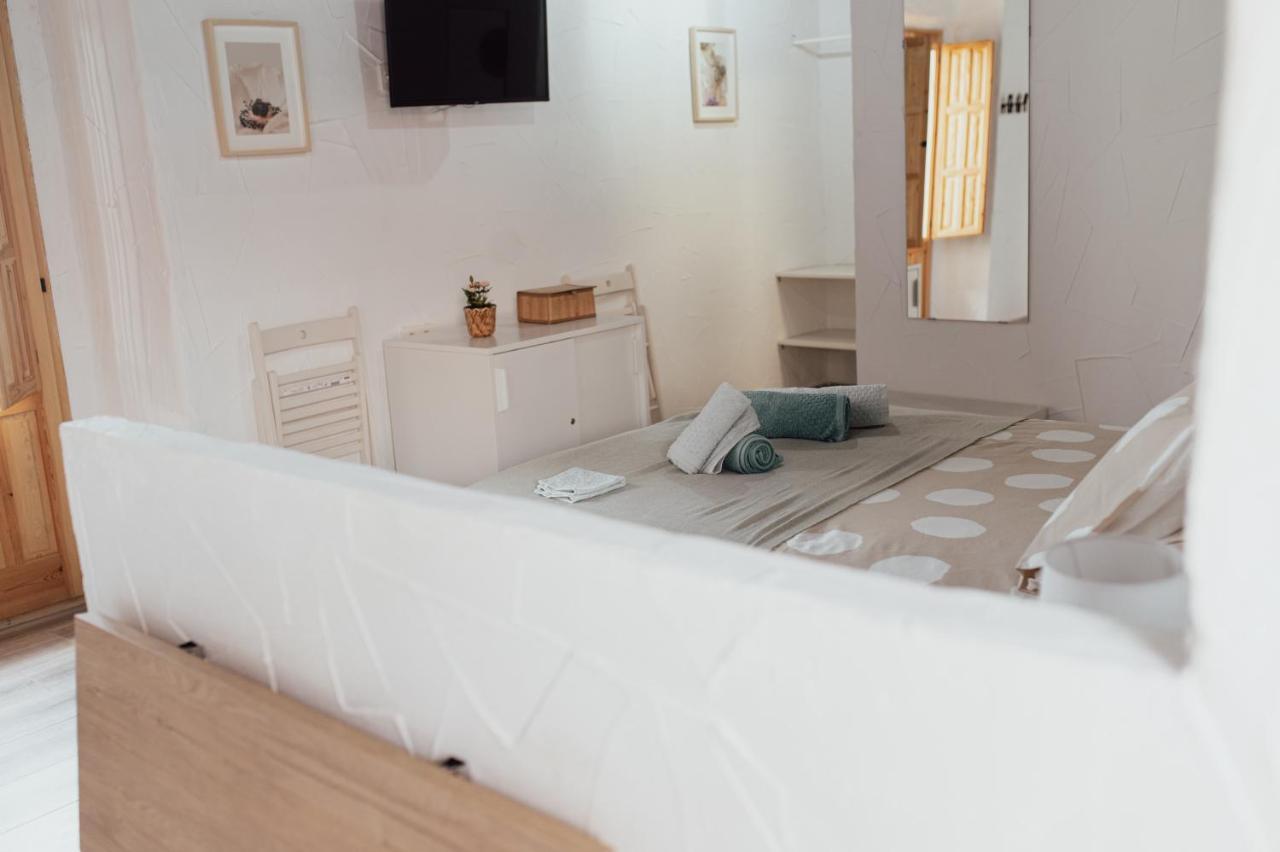 חרז Apartamento El Nano מראה חיצוני תמונה