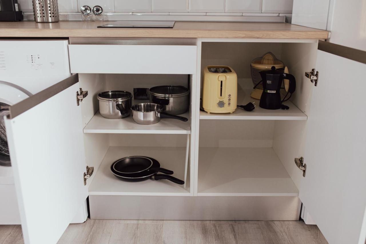 חרז Apartamento El Nano מראה חיצוני תמונה