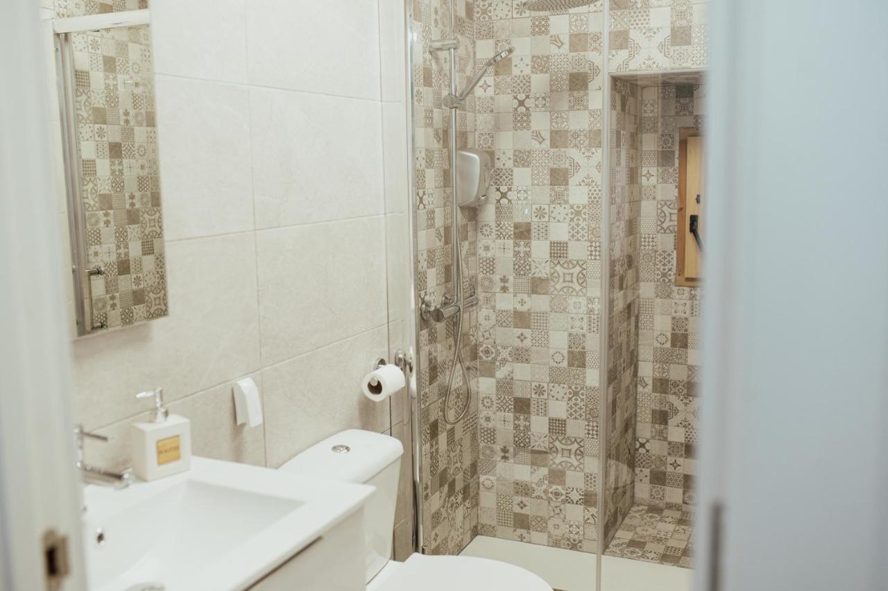 חרז Apartamento El Nano מראה חיצוני תמונה