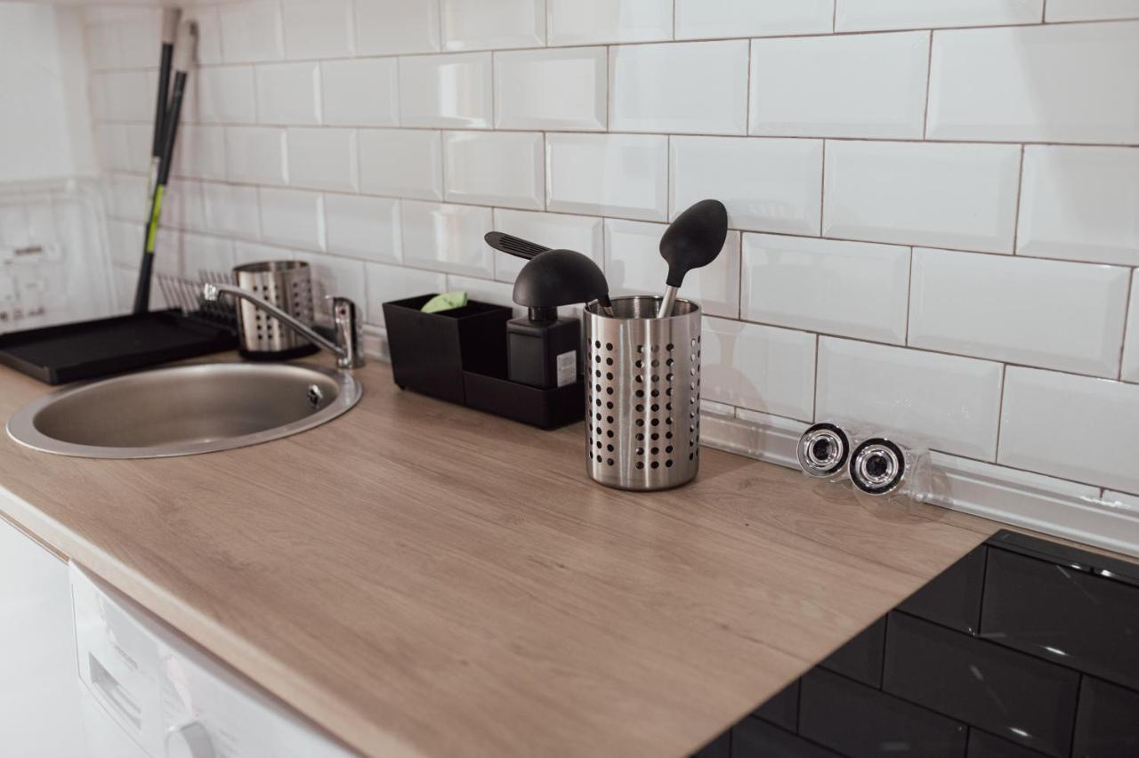 חרז Apartamento El Nano מראה חיצוני תמונה