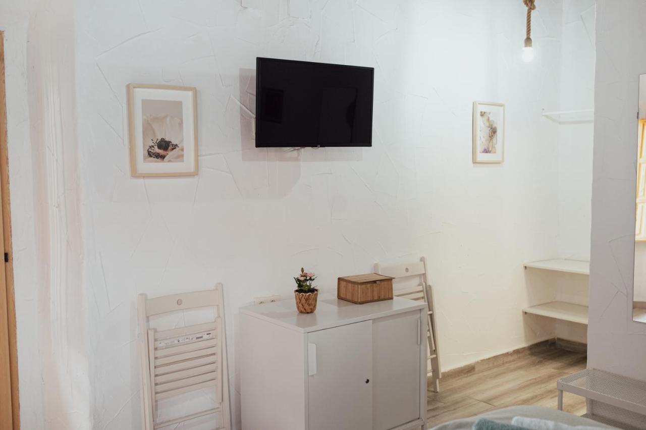 חרז Apartamento El Nano מראה חיצוני תמונה
