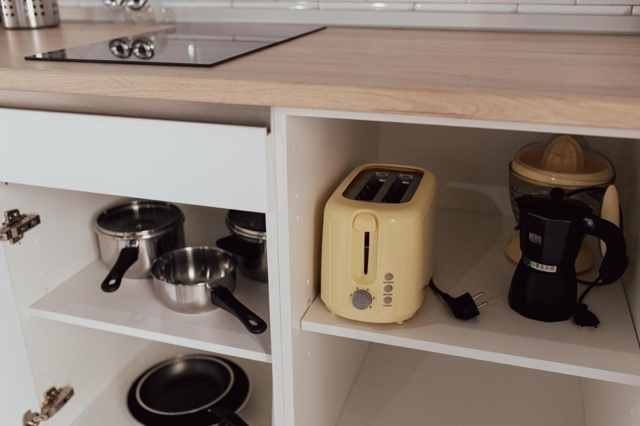 חרז Apartamento El Nano מראה חיצוני תמונה