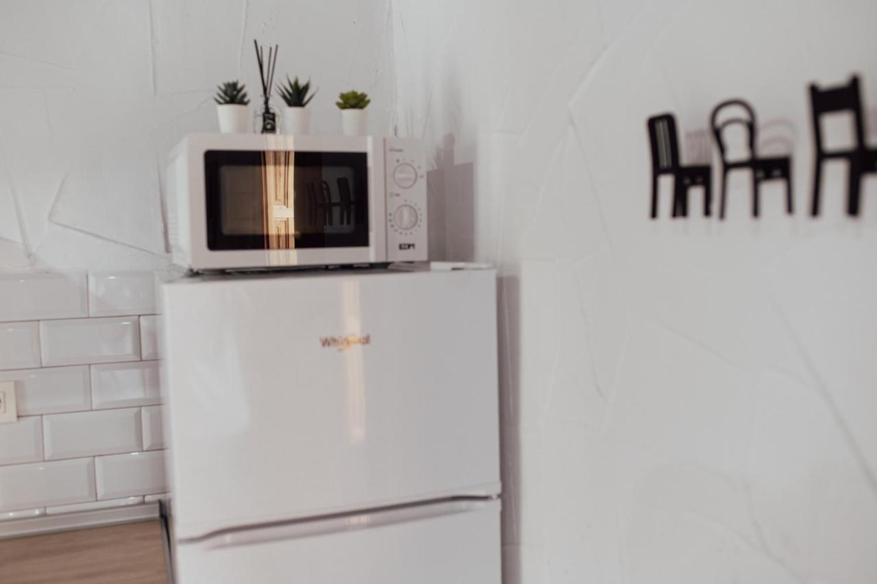 חרז Apartamento El Nano מראה חיצוני תמונה
