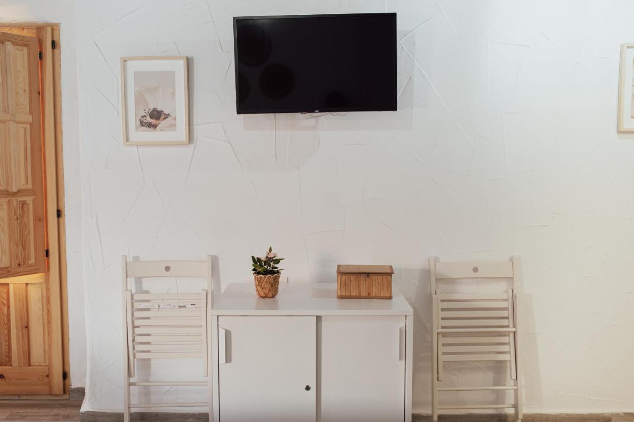 חרז Apartamento El Nano מראה חיצוני תמונה